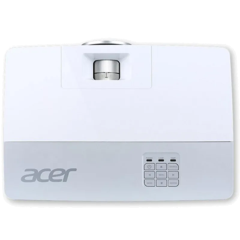 Замена лазера Acer P5327W