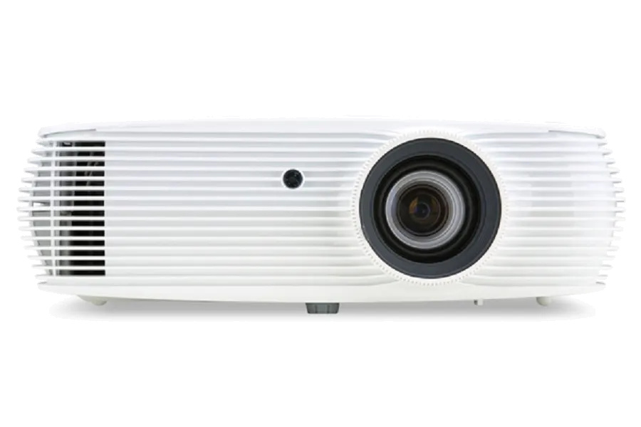 Замена лазера Acer P5330W