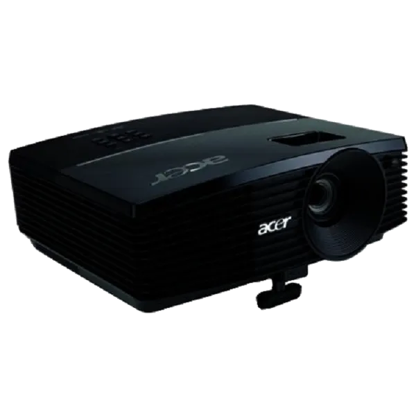 Замена лазера Acer P5403
