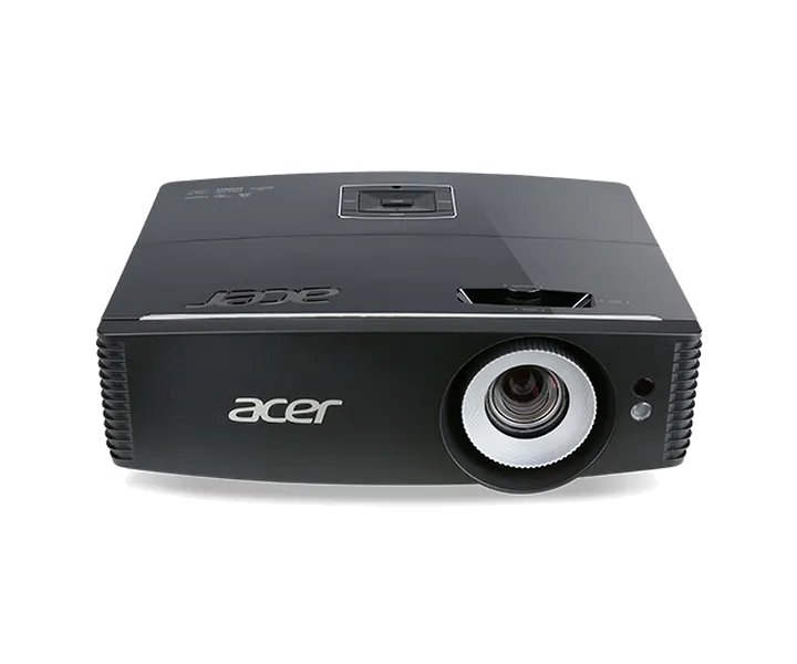 Замена лазера Acer P6200