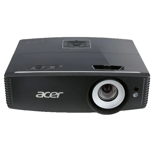 Замена лазера Acer P6200S