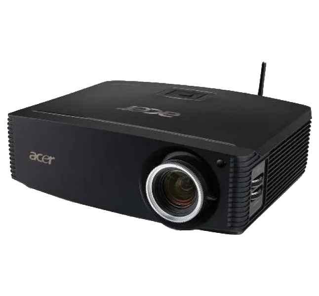 Замена лазера Acer P7200i