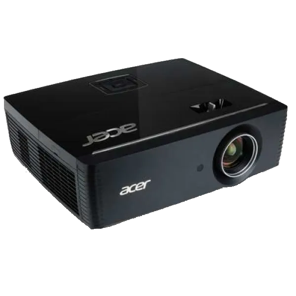 Замена лазера Acer P7215