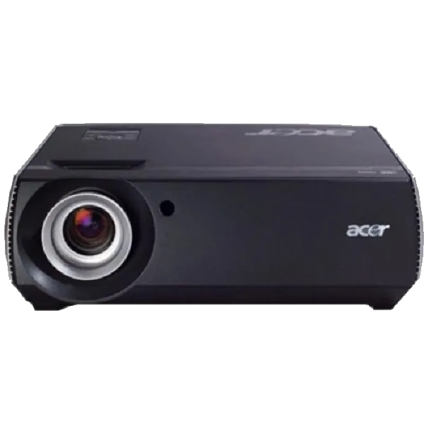 Замена лазера Acer P7280