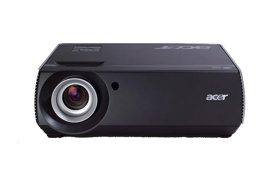 Замена лазера Acer P7290