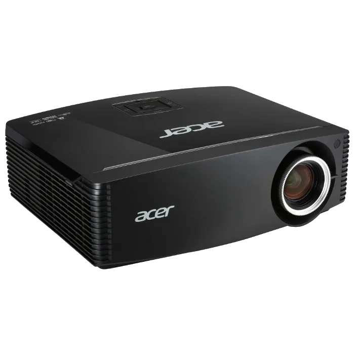 Замена лазера Acer P7305W