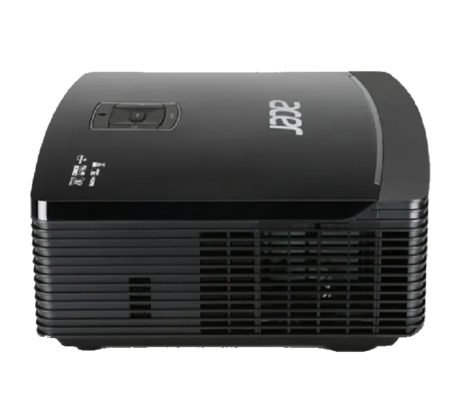 Замена лазера Acer P7505