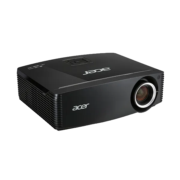Замена лазера Acer P7605