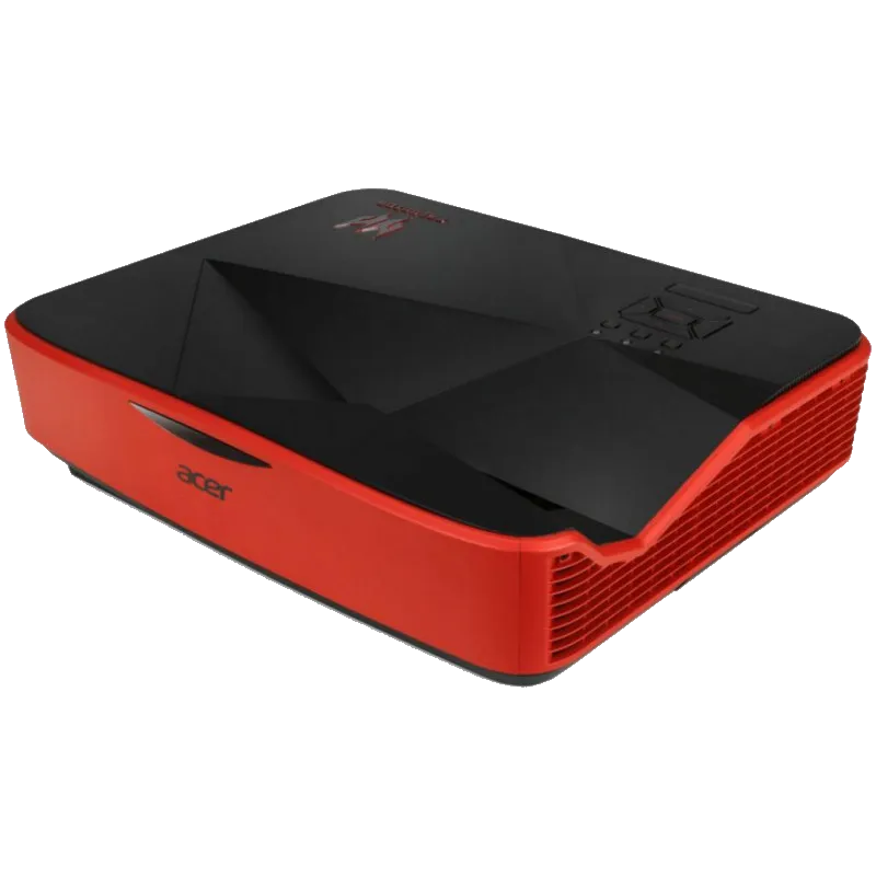 Замена лазера Acer Predator Z850