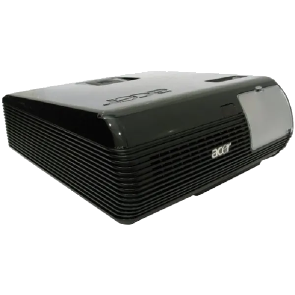 Замена лазера Acer S1200