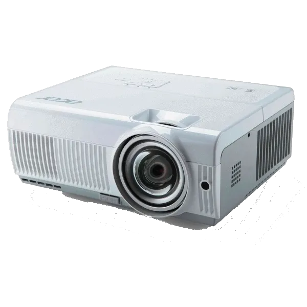 Замена лазера Acer S1212