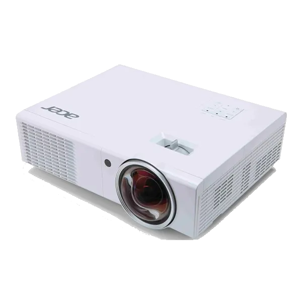 Замена лазера Acer S1370Whn