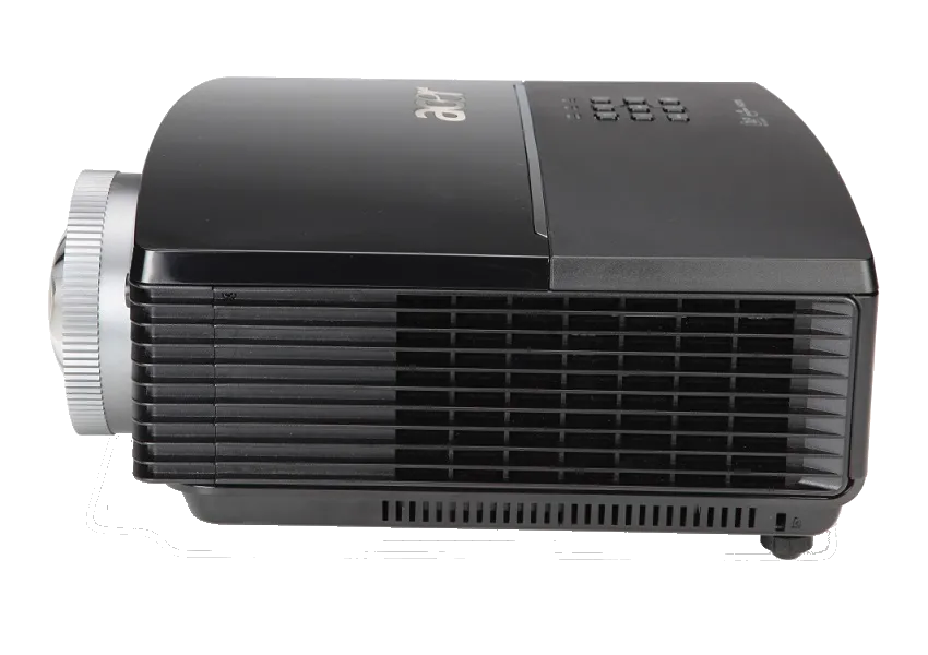 Замена лазера Acer S5201