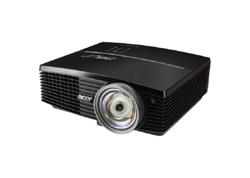 Замена лазера Acer S5201M