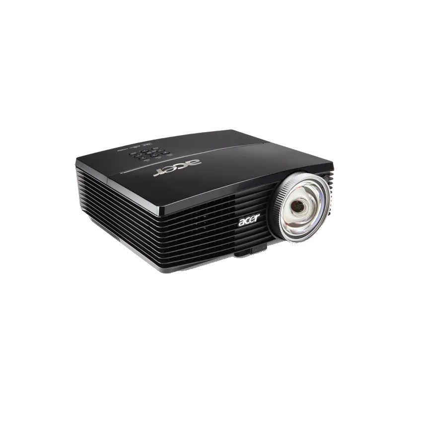 Замена лазера Acer S5301WM