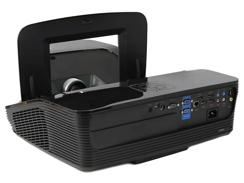 Замена лазера Acer U5200