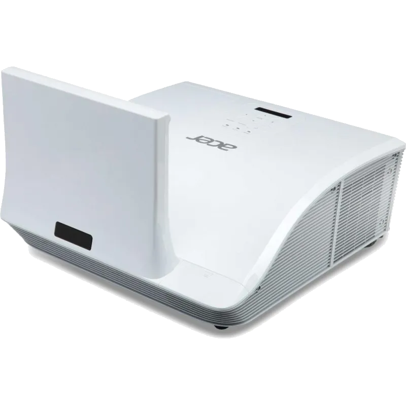 Замена лазера Acer U5213