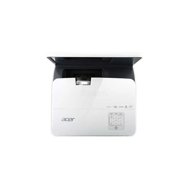 Замена лазера Acer U5220