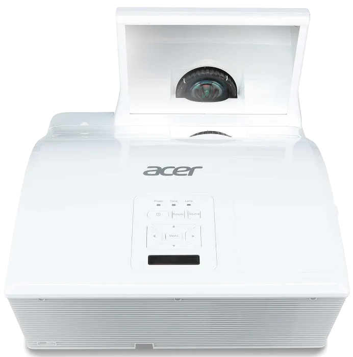 Замена лазера Acer U5313W