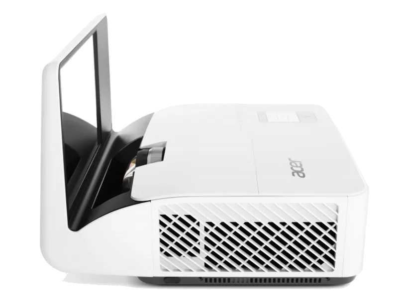Замена лазера Acer U5320W