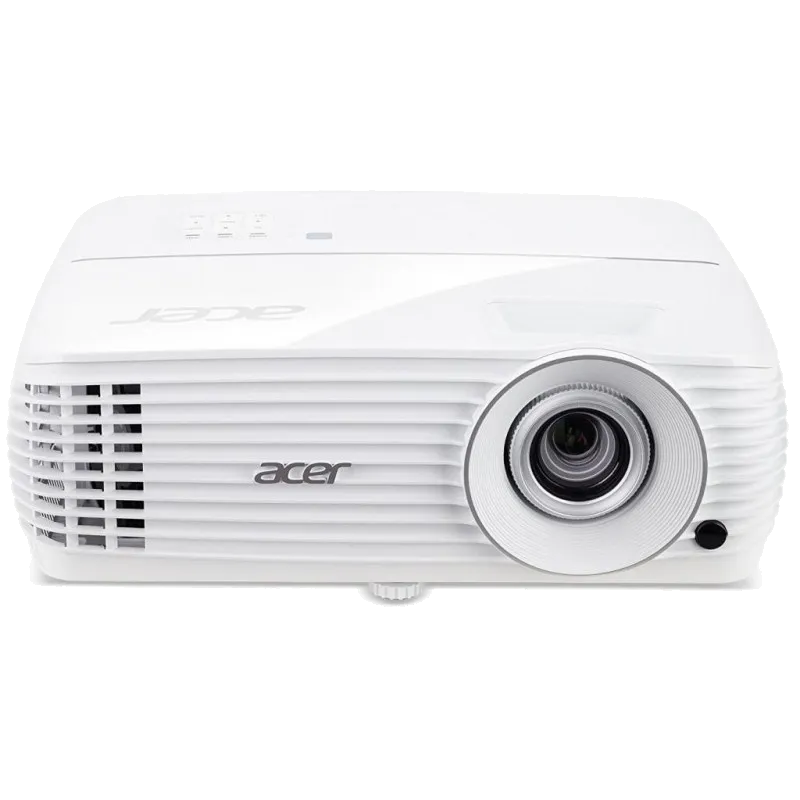 Замена лазера Acer V6810