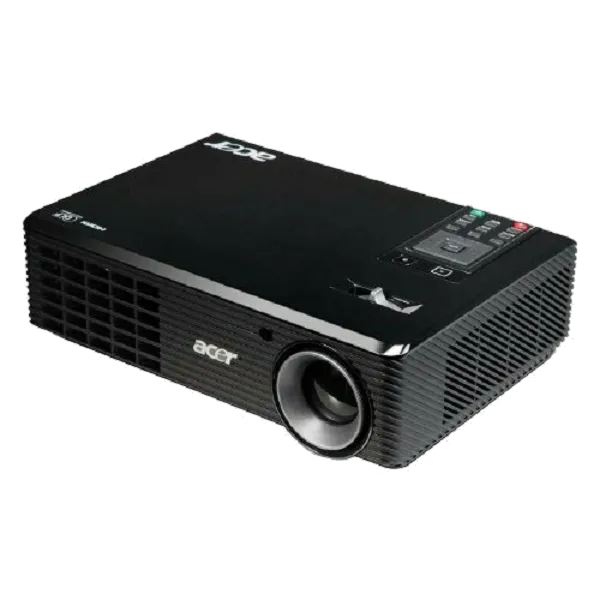 Замена лазера Acer X110