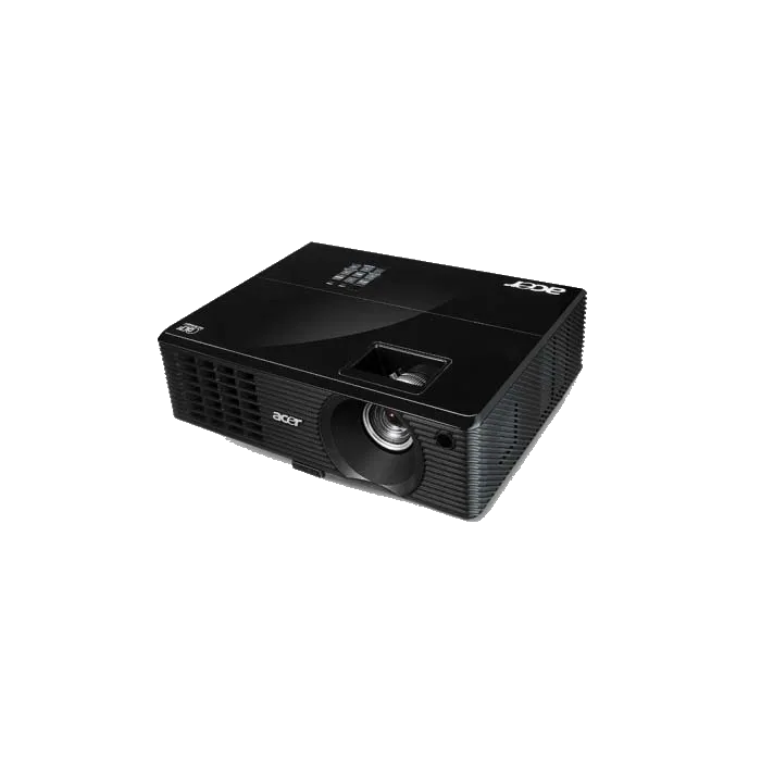 Замена лазера Acer X1110