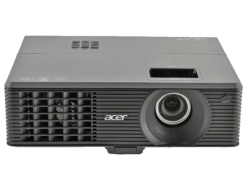 Замена лазера Acer X1111