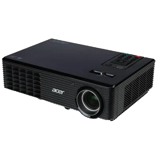 Замена лазера Acer X112
