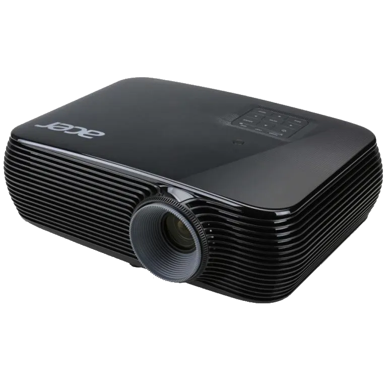Замена лазера Acer X1126H