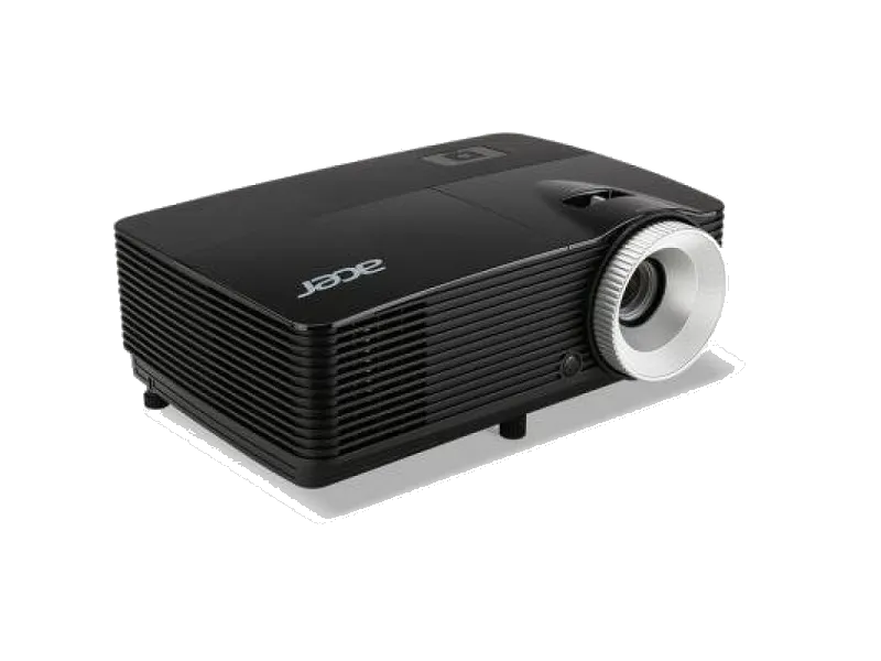 Замена лазера Acer X112H