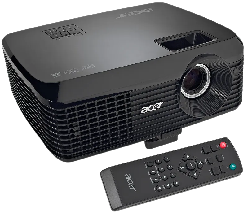 Замена лазера Acer X1130