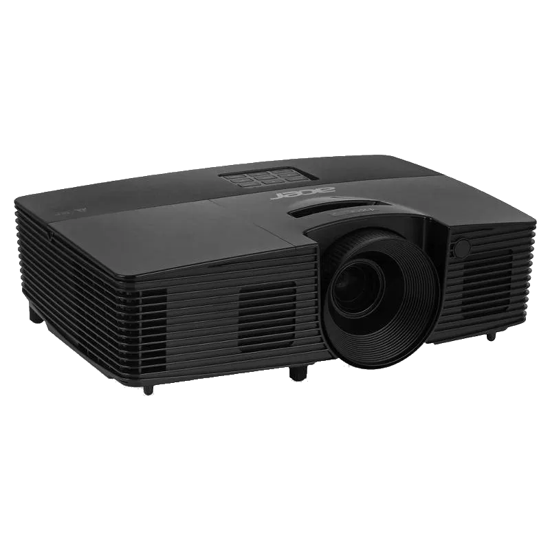 Замена лазера Acer X115