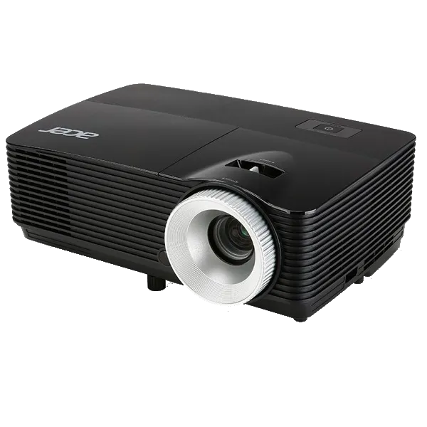 Замена лазера Acer X122
