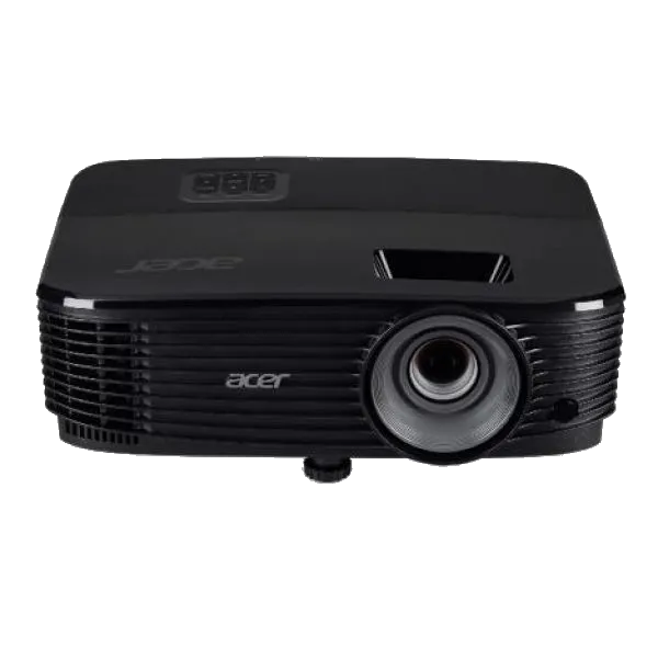 Замена лазера Acer X1223H