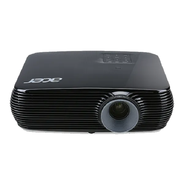 Замена лазера Acer X1226H