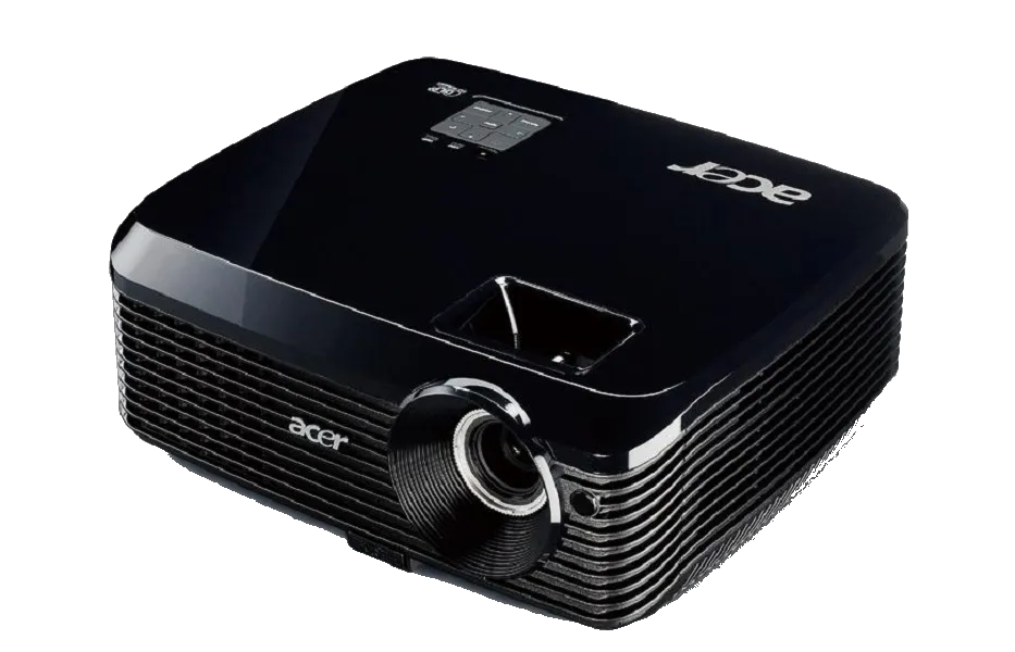 Замена лазера Acer X1230PS