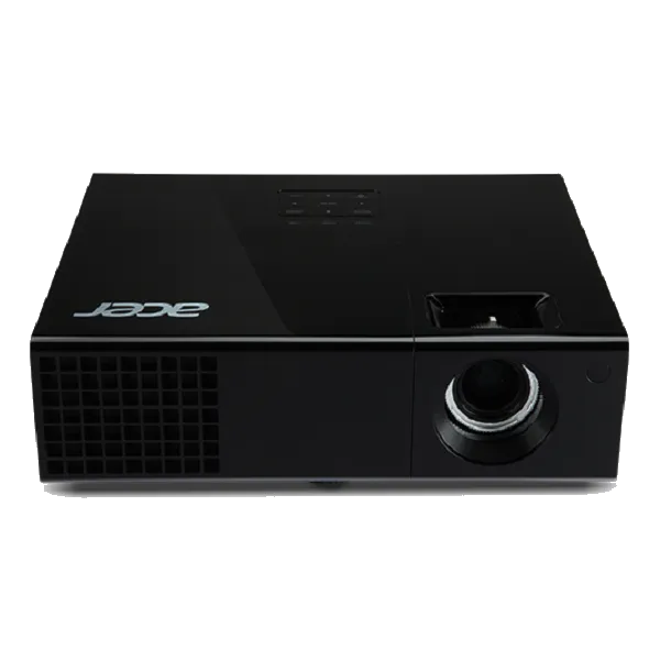Замена лазера Acer X123PH