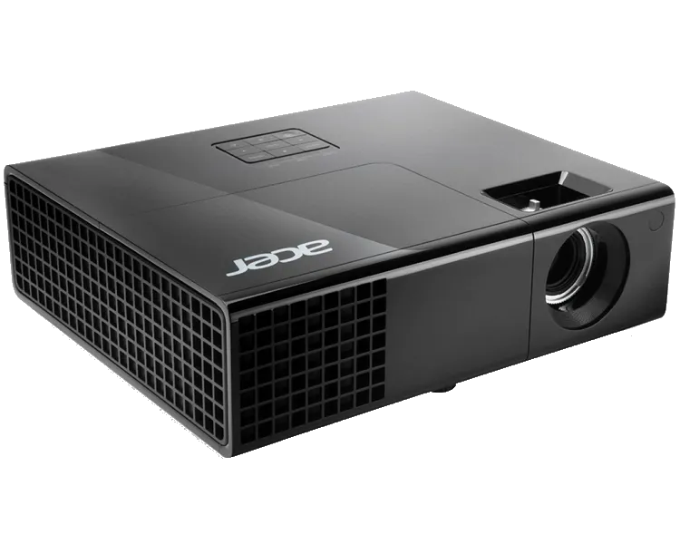 Замена лазера Acer X1240