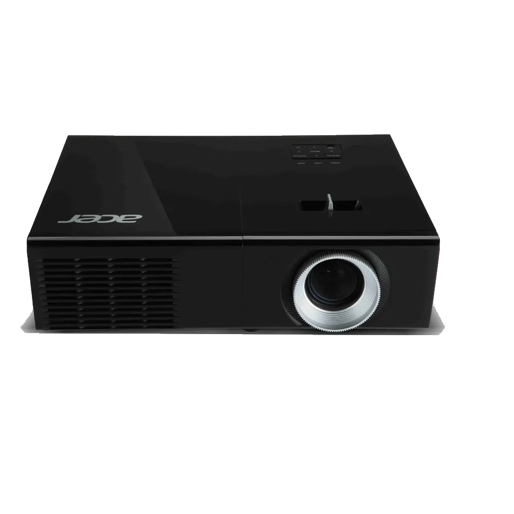 Замена лазера Acer X1270