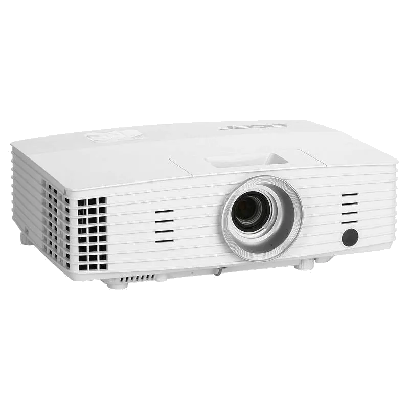 Замена лазера Acer X1285