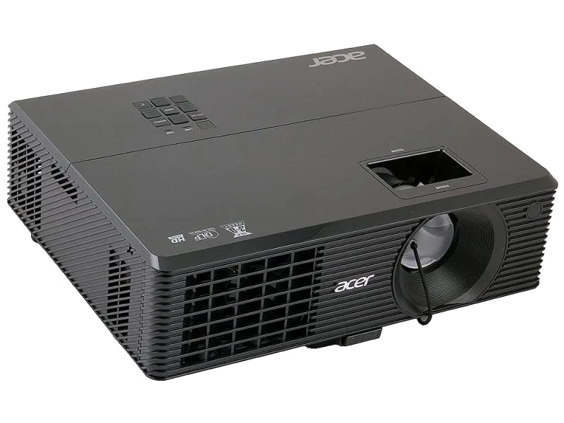 Замена лазера Acer X1311KW