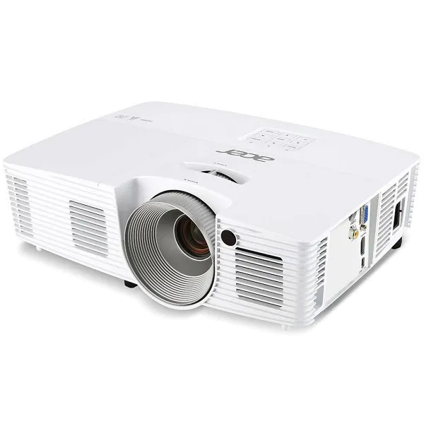 Замена лазера Acer X133PWH