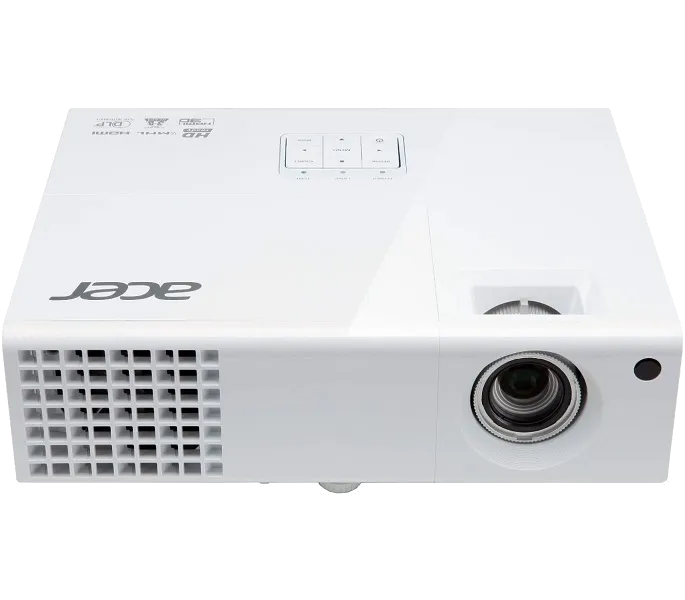 Замена лазера Acer X1373WH