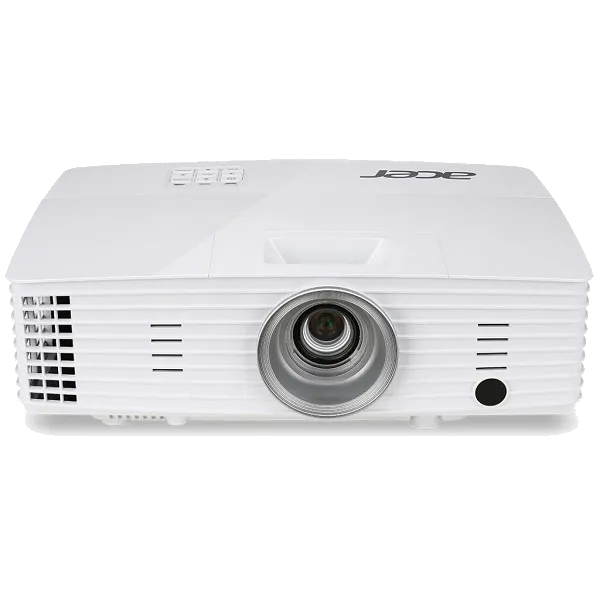 Замена лазера Acer X1385WH