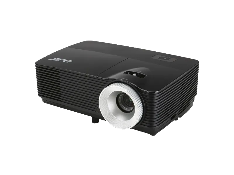 Замена лазера Acer X152H