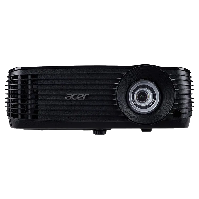 Замена лазера Acer X1626H