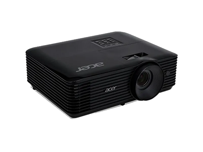 Замена лазера Acer X168H