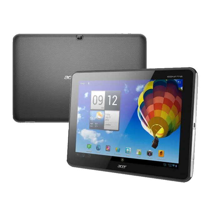 Замена Wi-Fi Acer ICONIA TAB A511