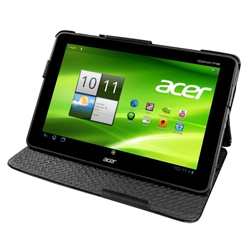 Замена Wi-Fi Acer Iconia Tab A700